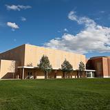 Denver Jewish Day School Photo #3 - Our beautiful campus offers computer labs, science labs, a chapel, libraries, art and music studios, gymnasium, an apple orchard, baseball and soccer fields, and ample outdoor space.