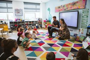 Denver Jewish Day School Photo