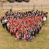 Sacred Heart Of Jesus School Photo - Sacred Heart of Jesus School 2015. "Go Heart".