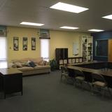 Springs Adventist Academy Photo #8 - Our classrooms are designed to create a comfortable learning environment.
