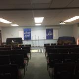 Springs Adventist Academy Photo #7 - We have our own chapel for worship! God is good, and the students spend the first hour of every day learning about God and His plan for their lives!