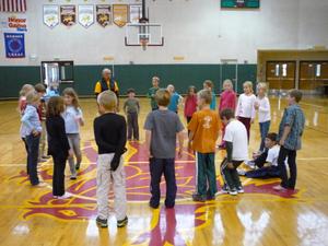 Shining Mountain Waldorf School Photo