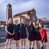Shrine Of St. Anne Catholic School Photo #13