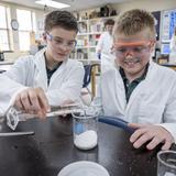 Saint Joseph Catholic School Photo #22