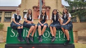 Saint Joseph Catholic School Photo Saint Joseph Catholic School Photo