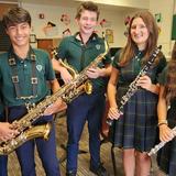 Saint Joseph Catholic School Photo #6