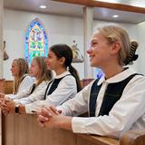 Saint Joseph Catholic School Photo #12