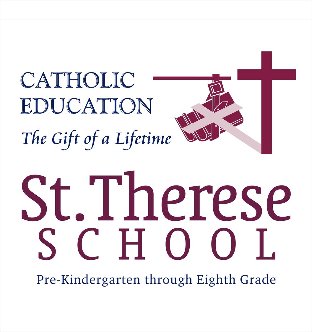 St. Therese Catholic School Photo #1 - Our Motto
