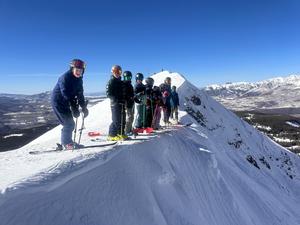 Telluride Mountain School Photo