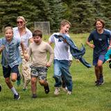 Telluride Mountain School Photo #7 - At Telluride Mountain School, we cultivate confident, curious students who are known, supported, and prepared to thrive in a complex and changing world.