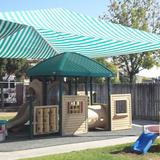 Park Meadows KinderCare Photo #3 - Playground