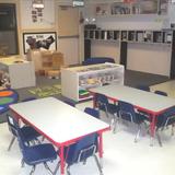 Chatfield KinderCare Photo #10 - Discovery Preschool Classroom
