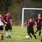 New England Jewish Academy Photo #7 - Athletics
