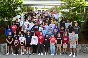 Hamden Hall Country Day School Photo