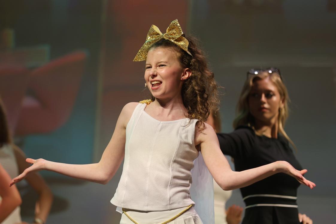 Immaculate High School Photo - Immaculate has an award-winning theatre program including an annual fall drama and spring musical.