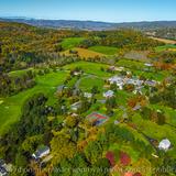 Indian Mountain School Photo #4 - Campus aerial.