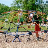 Indian Mountain School Photo #10 - Lower Campus Playground