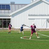 Indian Mountain School Photo #3 - Morehead Athletic Center