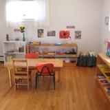 Montessori School Of Madison Photo - Classroom