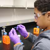 Our Lady Of Mercy Preparatory Academy Photo #6 - OLM Prep Sensational Science Exploring!