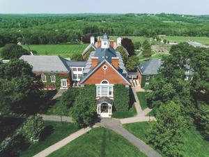 Pomfret School Photo