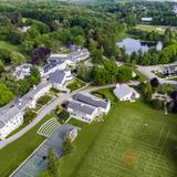 Rectory School Photo - Rectory School, nestled on 138 acres in Pomfret, Connecticut, is a distinguished K-9 private institution renowned as a "Junior Boarding School." Offering both 5-day and 7-day boarding options for students in grades 5-9, Rectory ensures a comprehensive educational experience.