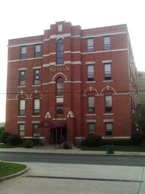 Sacred Heart H. S. Photo
