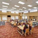 St. Joseph High School Photo #4 - St Joseph High School Media Center