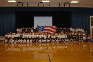 St. Mark School Photo