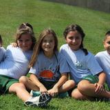 St. Mary Magdalen School Photo - St. Mary Magdalen builds friendships that last a lifetime.