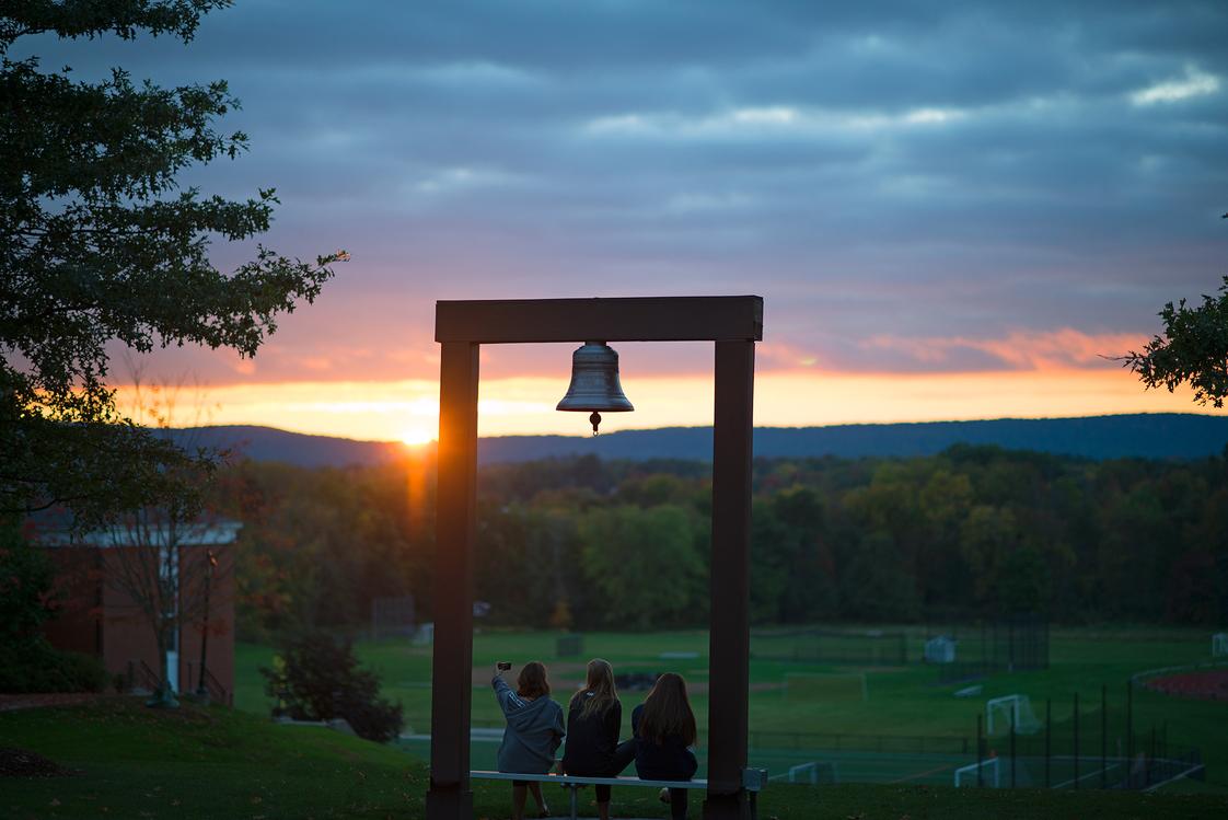 Suffield Academy Photo #1 - Bell Hill