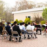 The Country School Photo #2 - Outdoor Celebration of the Arts