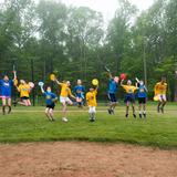 The Country School Photo #4 - Field Day Fun