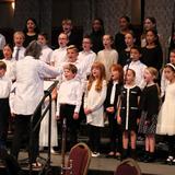 The Master's School Photo #2 - exceptional performing arts
