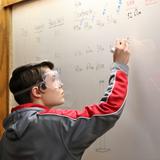 The Master's School Photo #3 - robust academics