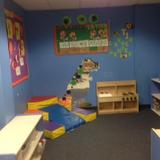 Guilford KinderCare Photo #9 - Toddler Classroom