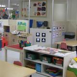 South Windsor KinderCare Photo #6 - Discovery Preschool Classroom