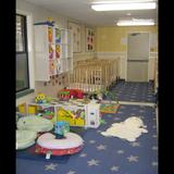 South Windsor KinderCare Photo #2 - Infant Classroom