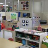 South Windsor KinderCare Photo #6 - Discovery Preschool Classroom