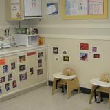 South Windsor KinderCare Photo #3 - Infant Classroom