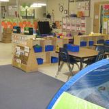 South Windsor KinderCare Photo #9 - School Age Classroom