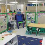Danbury KinderCare Photo #5 - Discovery Preschool Classroom