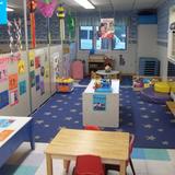Danbury KinderCare Photo #3 - Toddler Classroom