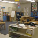 North Haven KinderCare Photo #5 - School Age Classroom