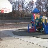 North Haven KinderCare Photo #8 - School Age Playground