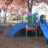North Haven KinderCare Photo #7 - Discovery Preschool Playground