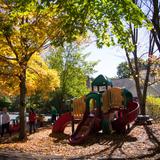 Landmark Preschool Photo #7 - Ones and Twos Playground