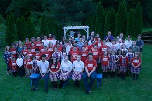 Aquinas Academy Photo