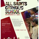 All Saints Catholic School Photo