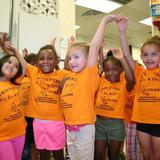 Dover Montessori Country Day Academy Photo #1 - Hands Up For a Great School!